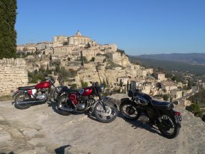 Gordes