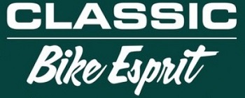 Location Classic Bike Esprit